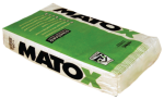 MATOX 310S - cementna glet masa za fasade (Premium)