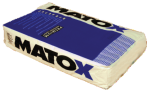 MATOX 560H - masa za izravnavanje podova